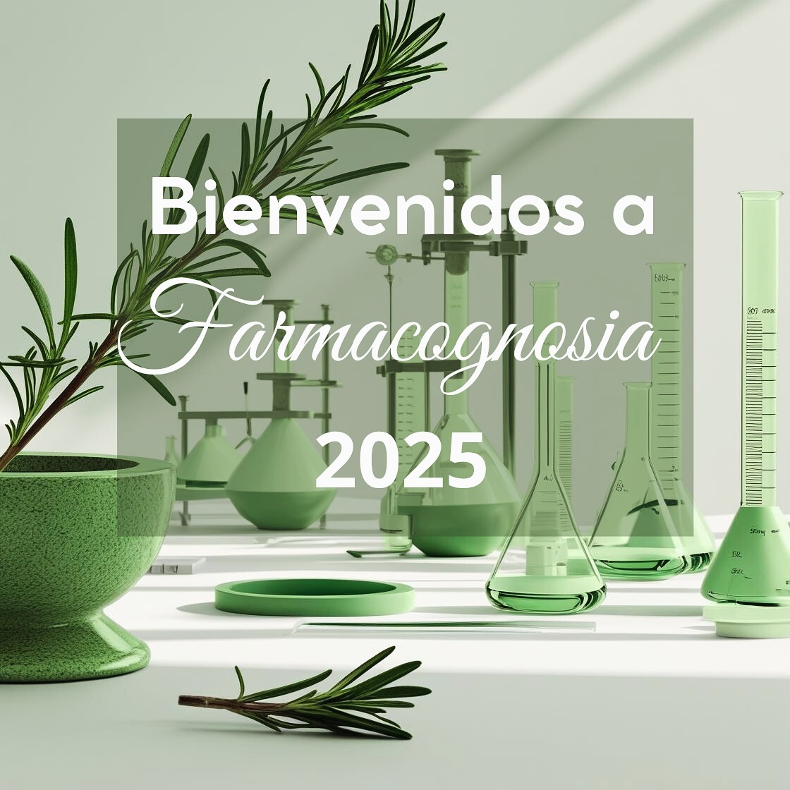 introducción a la farmacognosia